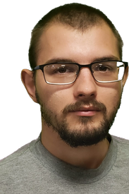 Quality Head Shot Image